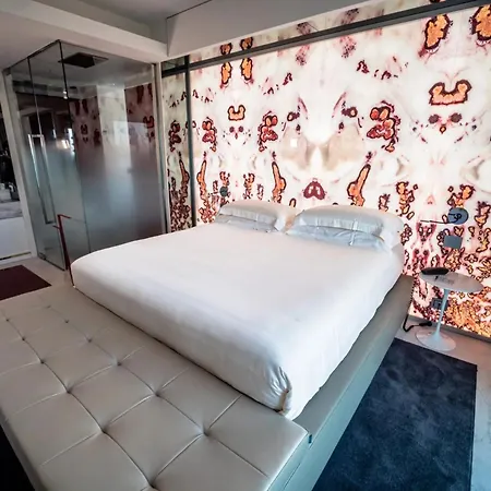 Ξενοδοχείο Ghibli Boutique 4*