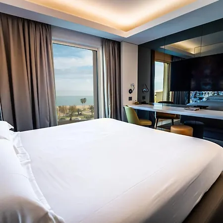 Ghibli Boutique 4* Civitanova Marche