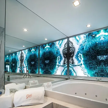 Ghibli Boutique Ξενοδοχείο 4*