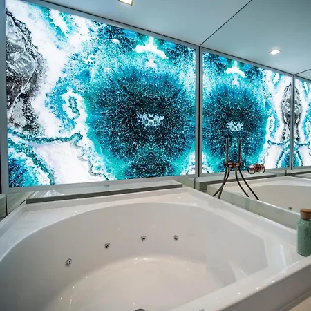 Ghibli Boutique 4* Civitanova Marche