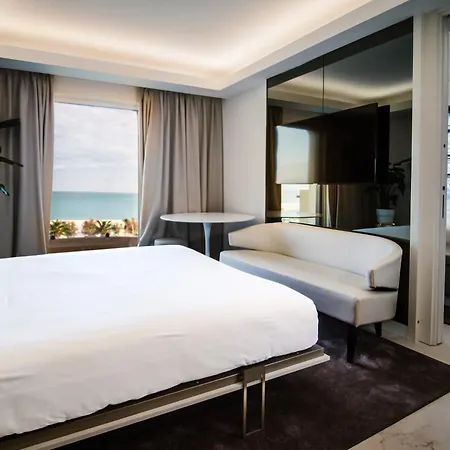 Ghibli Boutique Hotel Civitanova Marche