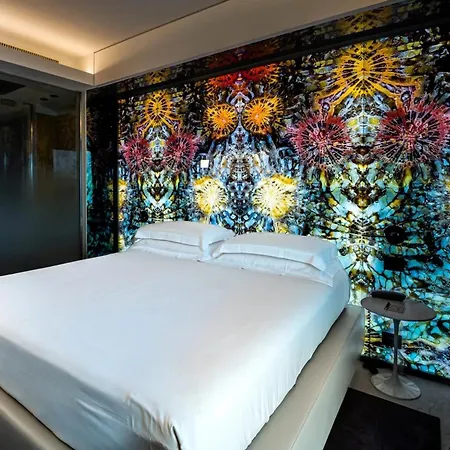 Hotel Ghibli Boutique Civitanova Marche
