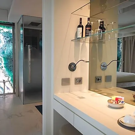 Ghibli Boutique Hotel Civitanova Marche