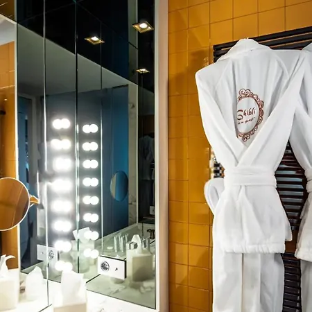 Hotel Ghibli Boutique 4*