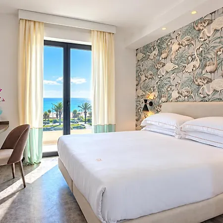Ghibli Boutique 4* Civitanova Marche