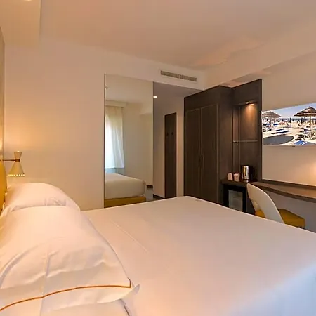 Hotel Ghibli Boutique Civitanova Marche