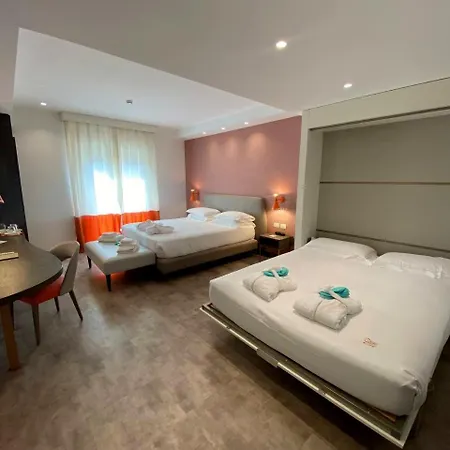 Ghibli Boutique 4*