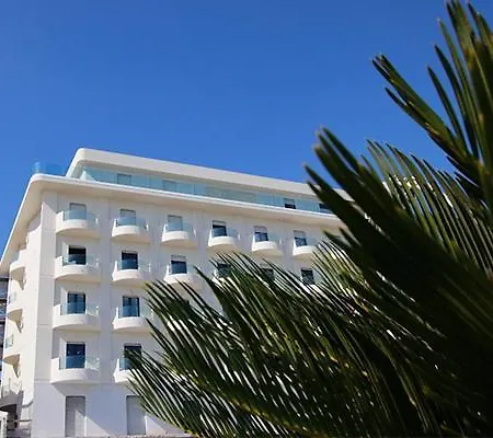 Hotell Ghibli Boutique Civitanova Marche
