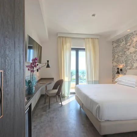 Hotel Ghibli Boutique Civitanova Marche