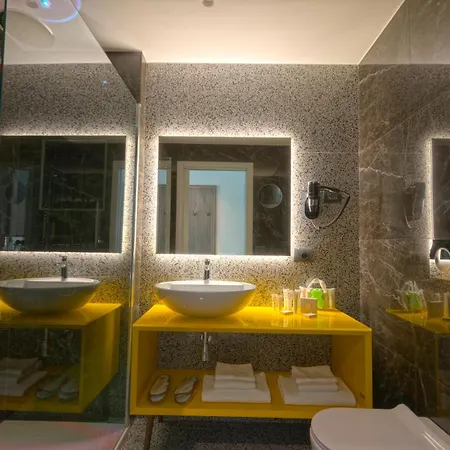 Ghibli Boutique Hotel Civitanova Marche