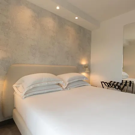 Ghibli Boutique Hotel Civitanova Marche