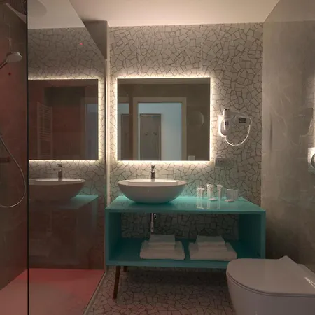 Ghibli Boutique Hotel 4*