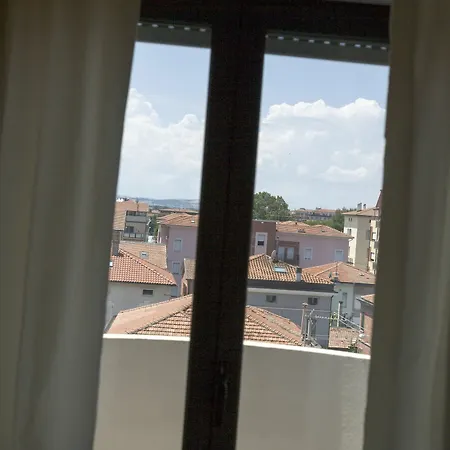 Ghibli Boutique 4* Civitanova Marche