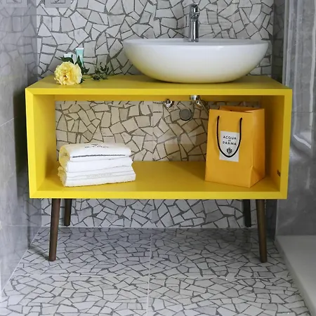 Ghibli Boutique Hotel Civitanova Marche