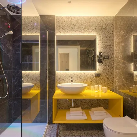 Ghibli Boutique 4* تْشيفيتانوفا ماركي