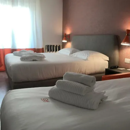 Ghibli Hotel 4*
