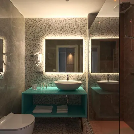Ghibli Boutique Hotell