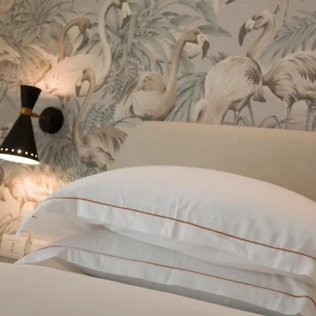 Hotel Ghibli Boutique Civitanova Marche