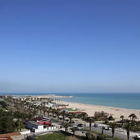 Ghibli 4* Civitanova Marche