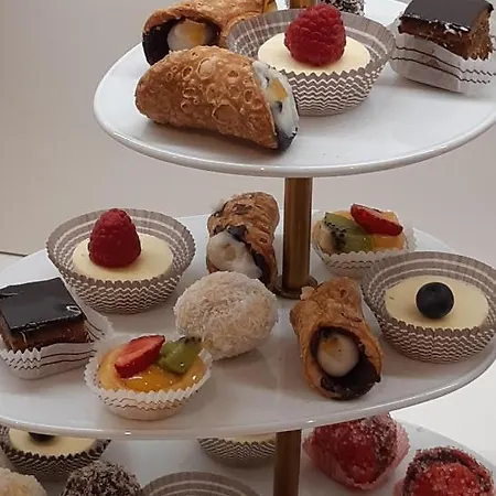 Ghibli Boutique Hotell Civitanova Marche