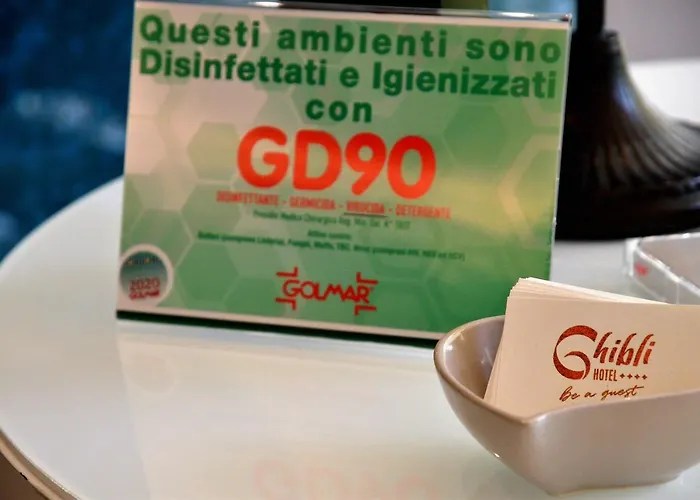 Ghibli Boutique Civitanova Marche