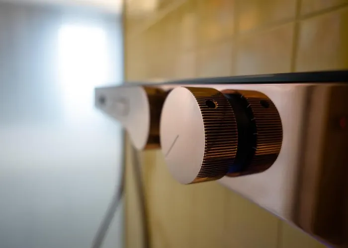 Hotel Ghibli Boutique Civitanova Marche