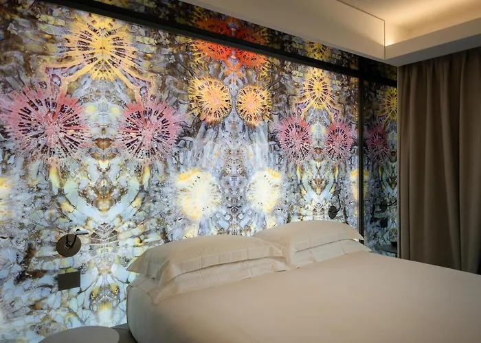 Ghibli Boutique Hotel