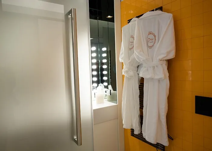 Ghibli Boutique Hotel