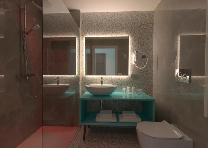 Ghibli Boutique Hotel 4*