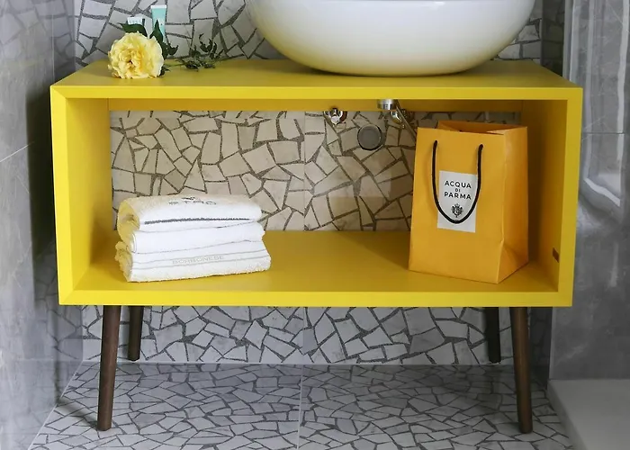 Ghibli Boutique Hotel Civitanova Marche